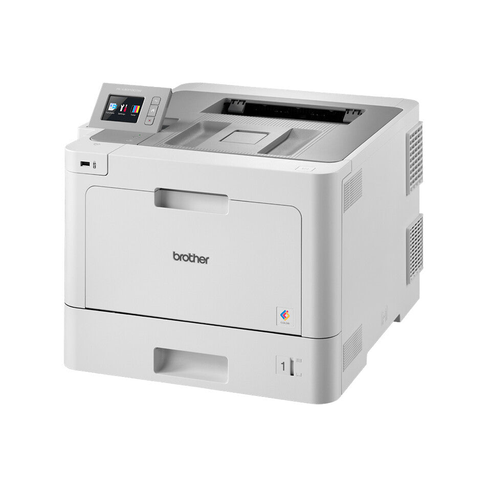 Brother HL-L9310CDW laser printer Colour 2400 x 600 DPI A4 Wi-Fi