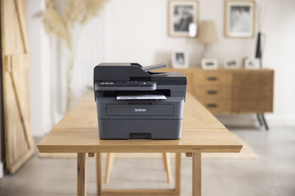 Brother MFC-L2800DW wireless all-in-one mono laser printer