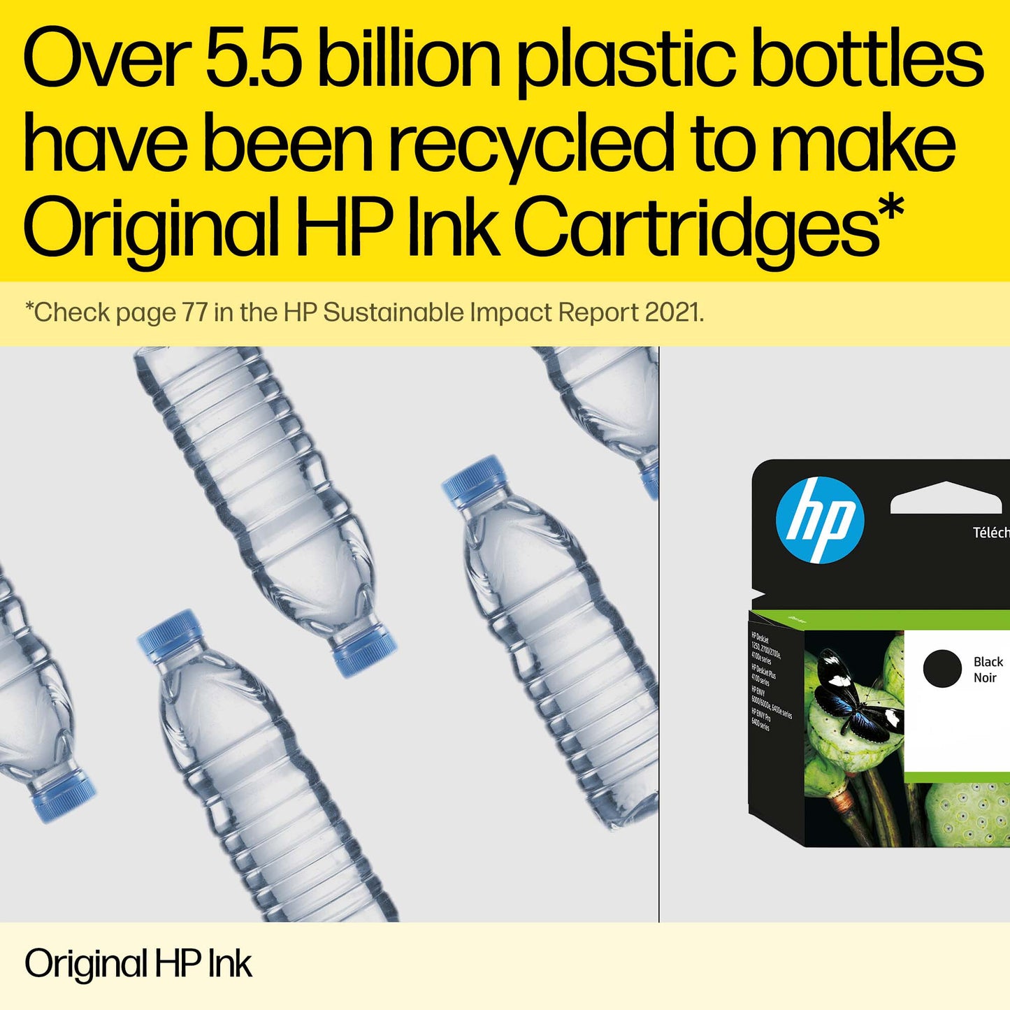 HP 364 Cyan Original Ink Cartridge