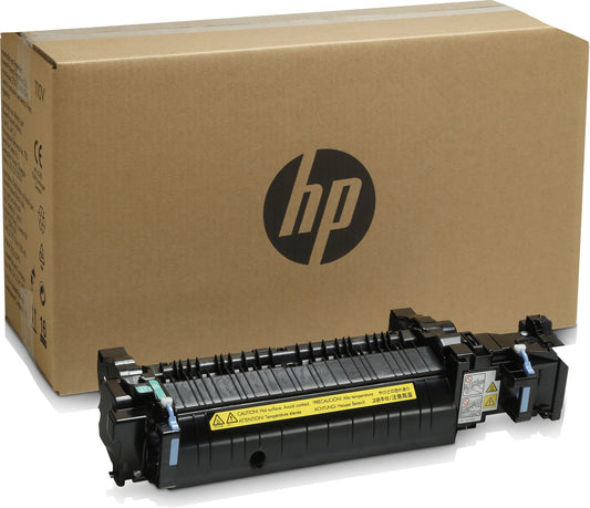 HP Color LaserJet B5L36A 220V Fuser Kit