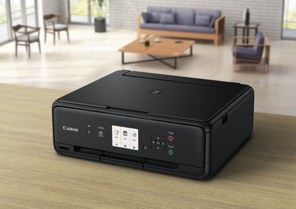 Canon PIXMA TS5050 Inkjet A4 4800 x 1200 DPI Wi-Fi