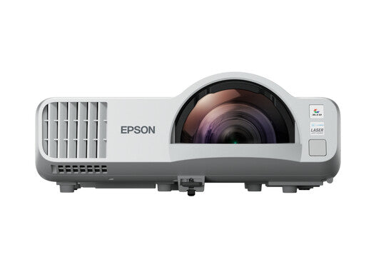 Epson V11HA76080 data projector Standard throw projector 4000 ANSI lumens 3LCD WXGA (1200x800) 3D White