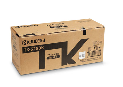 KYOCERA TK-5280K toner cartridge 1 pc(s) Original Black