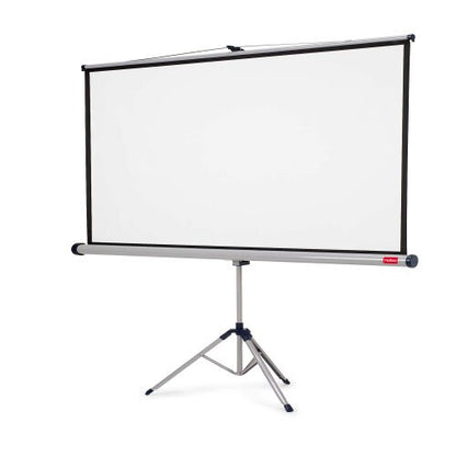 Nobo Projection Screen Tripod 1500x1138mm 4:3