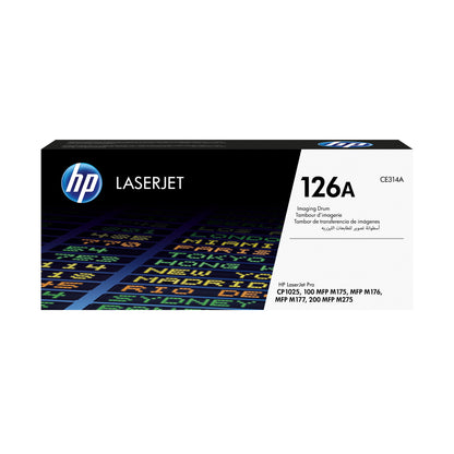 HP 126A LaserJet Imaging Drum