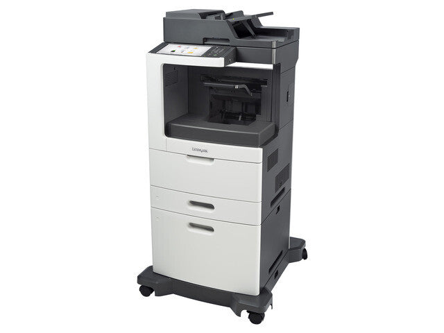 Lexmark MX812dxfe Laser A4 1200 x 1200 DPI 70 ppm