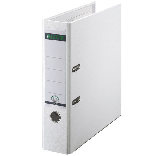 Leitz Lever Arch File 180° PP A4/80 mm