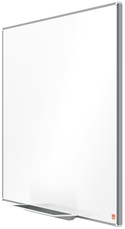 Nobo Impression Pro Lacquered steel Magnetic Whiteboard 90x60cm