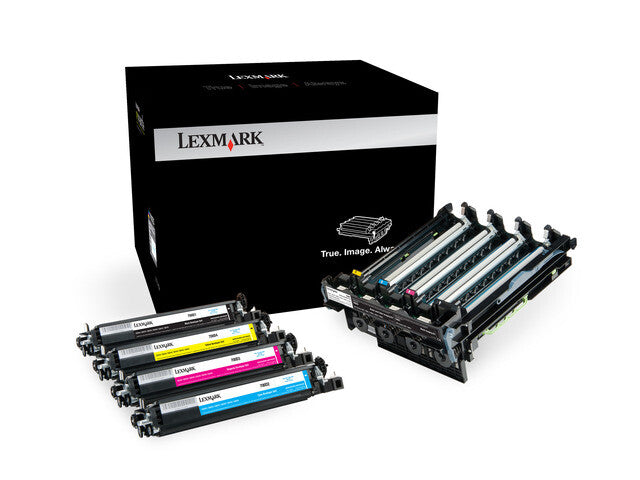 Lexmark 70C0Z50 printer kit