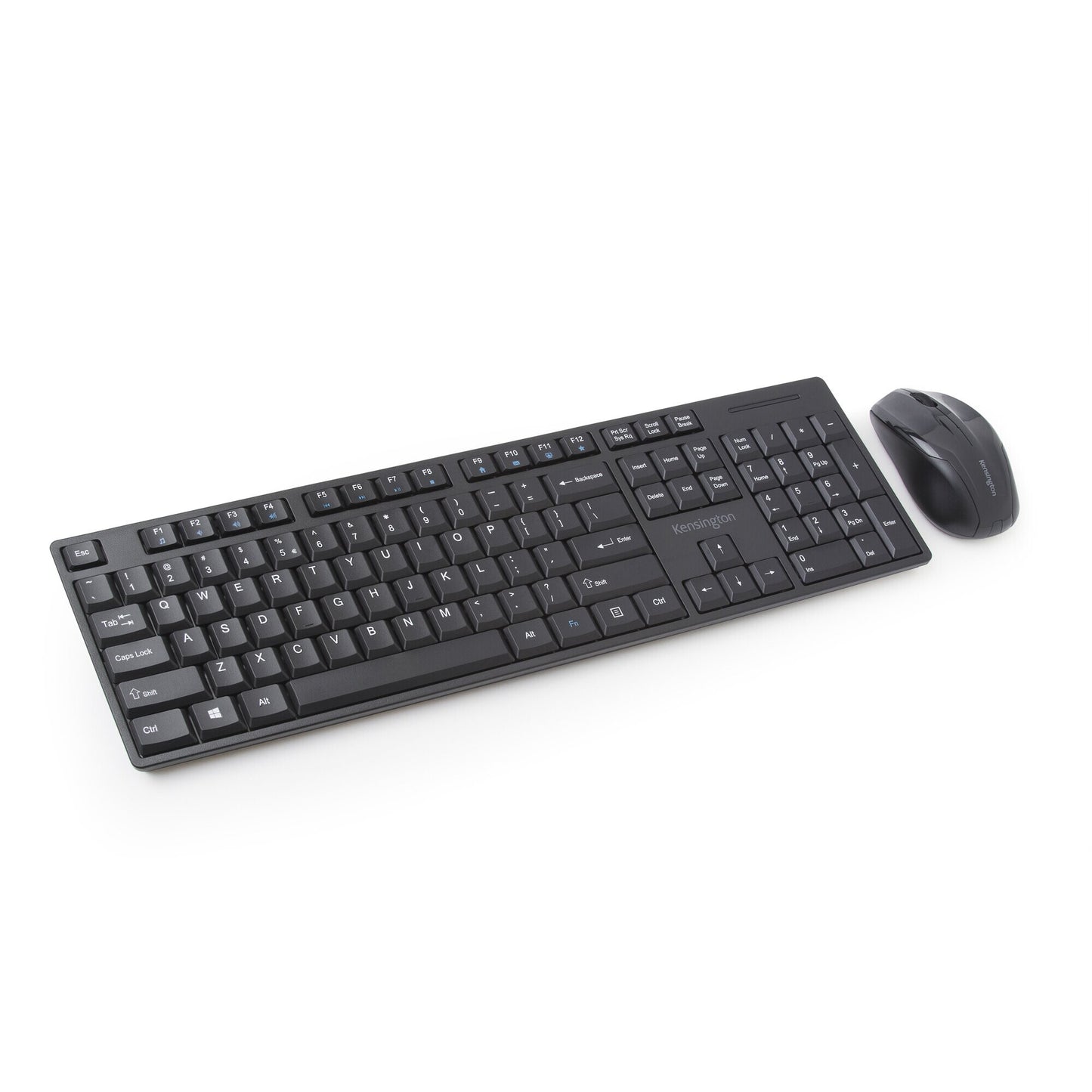 Kensington Pro Fit Low-Profile Wireless Desktop Set