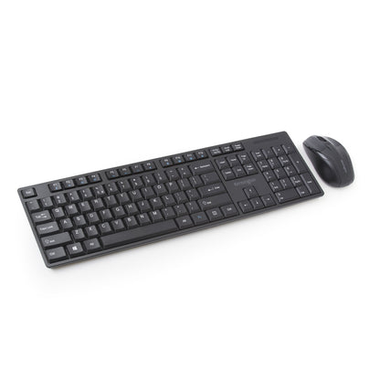 Kensington Pro Fit Low-Profile Wireless Desktop Set