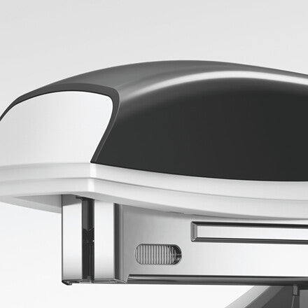 Leitz Stapler WOW 5502 Metal 30 sheets