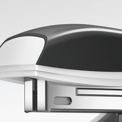 Leitz Stapler WOW 5502 Metal 30 sheets