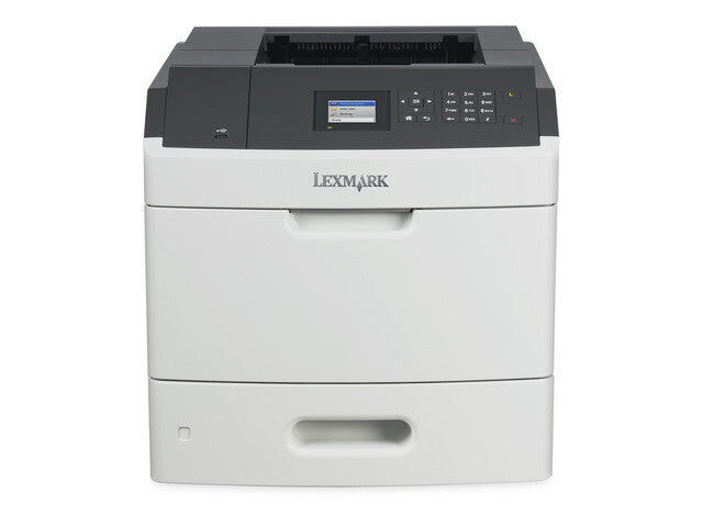 Lexmark MS812dn 1200 x 1200 DPI A4