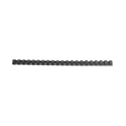 GBC CombBind Binding Combs 10mm A4 21R