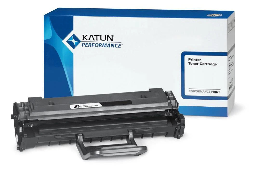 KATUN 43821 SHARP BLACK TONER CARTRIDGE, MX235GT