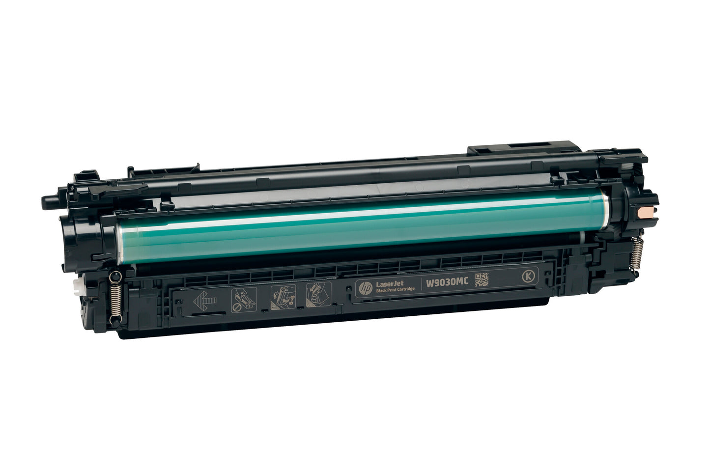 HP 657X High Yield Black Original LaserJet Toner Cartridge