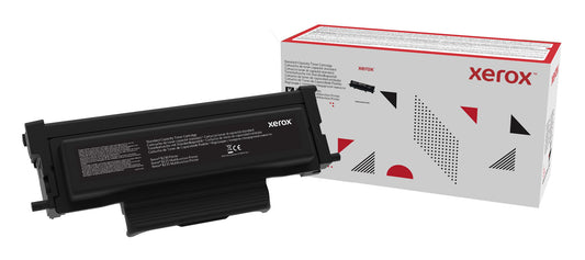 Xerox Genuine ® B225 Multifunction Printer/B230 Printer/B235 Multifunction Printer Black Standard capacity Toner Cartridge (1200 Pages) - 006R04399