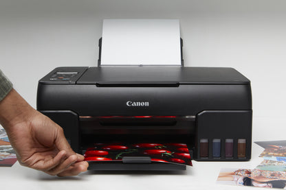 Canon G650 Inkjet A4 4800 x 1200 DPI 3.9 ppm Wi-Fi
