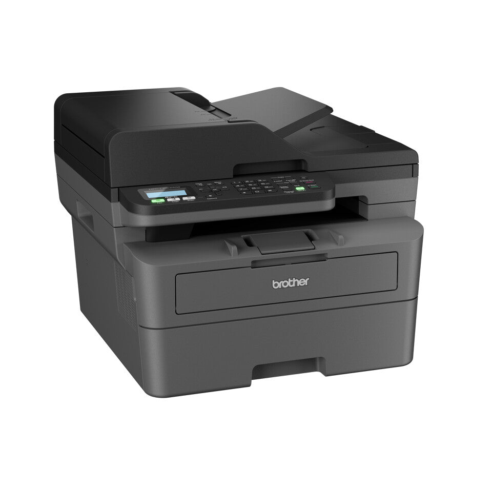 Brother MFC-L2800DW wireless all-in-one mono laser printer