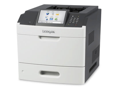 Lexmark MS812de 1200 x 1200 DPI A4