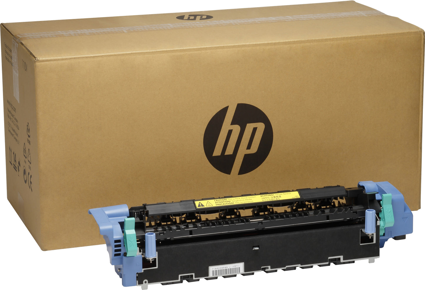 HP Color LaserJet Q3985A 220V Fuser Kit