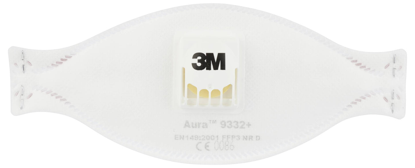 3M 9332+ not categorized