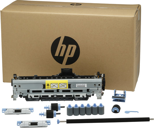 HP LaserJet MFP 220V Printer Maintenance Kit