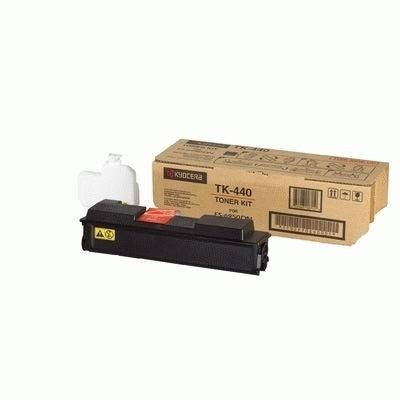 KYOCERA TK-440 toner cartridge Original Black
