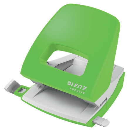 Leitz NeXXt Recycle Hole Punch