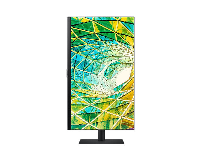 Samsung LS27A800NMU LED display 68.6 cm (27") 3840 x 2160 pixels 4K Ultra HD LCD Black