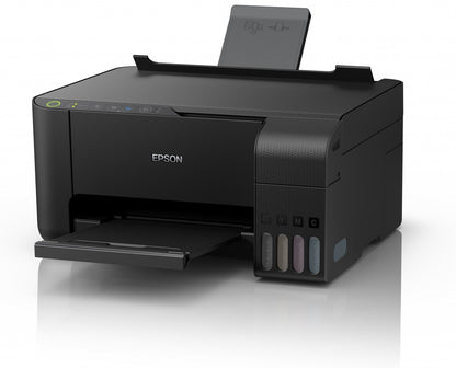 Epson EcoTank ET-2710 Inkjet A4 5760 x 1440 DPI 27 ppm Wi-Fi