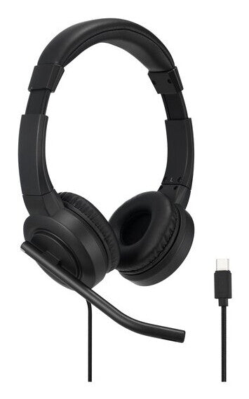 Kensington H1000 USB-C On-Ear Headset