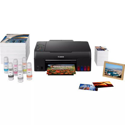 Canon G650 Inkjet A4 4800 x 1200 DPI 3.9 ppm Wi-Fi