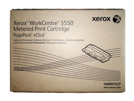 Xerox 106R01527 toner cartridge 1 pc(s) Original Black