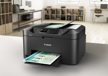 Canon MAXIFY MB2155 Inkjet A4 600 x 1200 DPI Wi-Fi