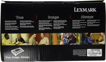 Lexmark 24B5804 toner cartridge 1 pc(s) Original Cyan