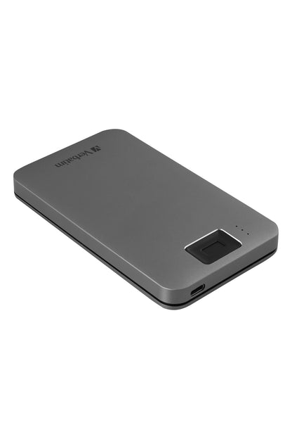 Verbatim Executive Fingerprint Secure