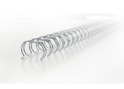 GBC Wire spines 3:1 NO5 8mm A4