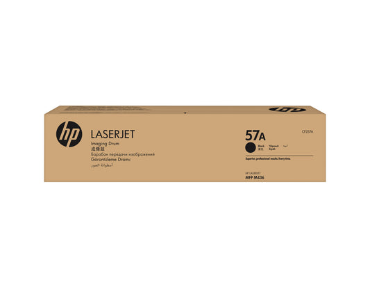 HP 57A Original LaserJet Imaging Drum