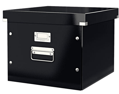 Leitz Click & Store WOW Suspension File Box