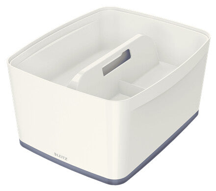 Leitz MyBox Organiser Tray with handle Large, Storage