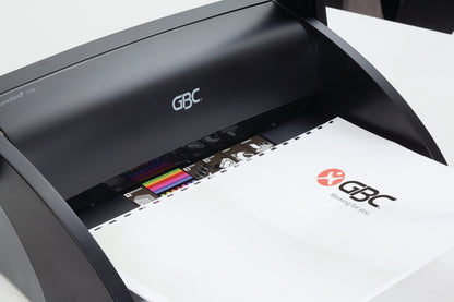 GBC Binding Machine CombBind® C110
