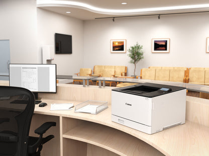 Canon i-SENSYS LBP673Cdw Colour 1200 x 1200 DPI A4 Wi-Fi