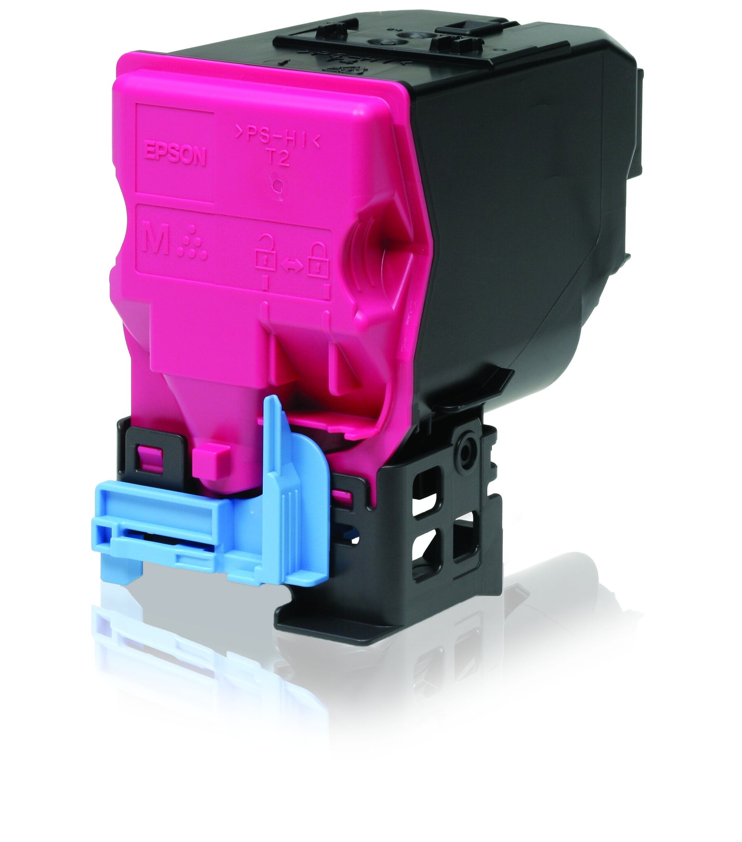 Epson Toner Cartridge Magenta 6k