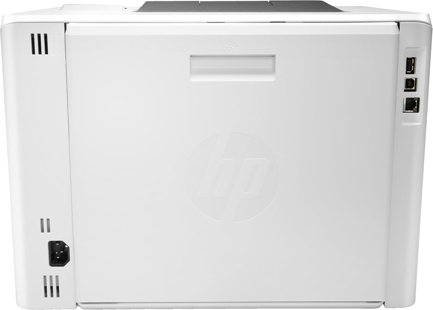 HP Color LaserJet Pro M454dn, Print, Two-sided printing
