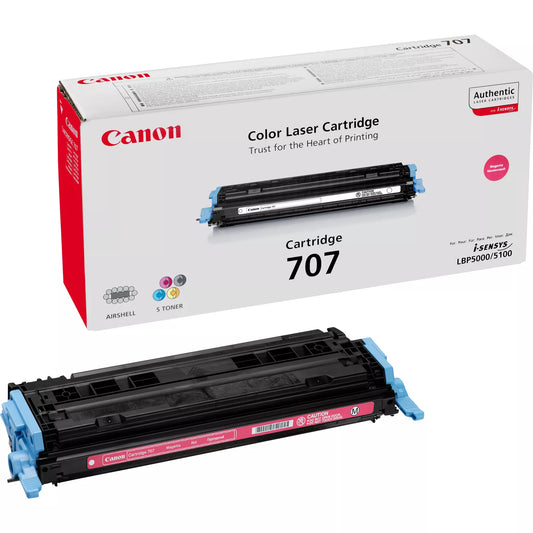 Canon 9422A004 toner cartridge 1 pc(s) Original Magenta