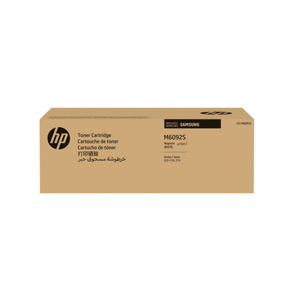 Samsung CLT-M6092S Magenta Original Toner Cartridge