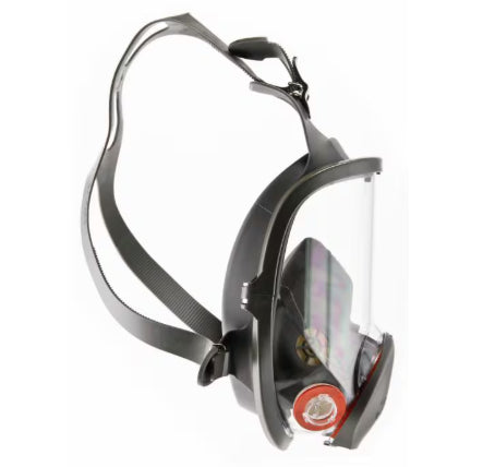 3M 6900 Full facepiece respirator