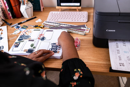 Canon PIXMA TS7450i Black